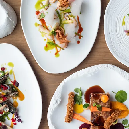 Aguas De Ibiza Grand Luxe - Small Luxury Of The World Hotel Santa Eularia des Riu