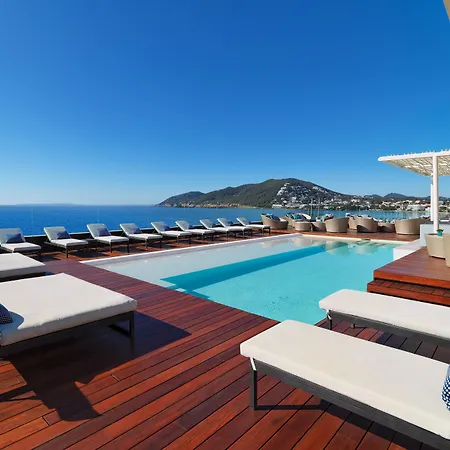 Aguas De Ibiza Grand Luxe - Small Luxury Of The World