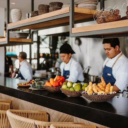 Hotel Aguas De Ibiza Grand Luxe - Small Luxury Of The World