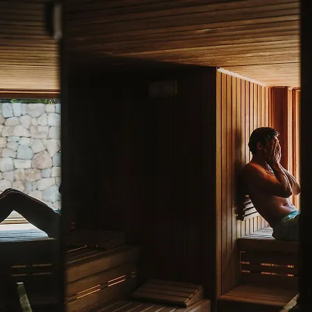 Aguas De Ibiza Grand Luxe - Small Luxury Of The World 5* Santa Eularia des Riu