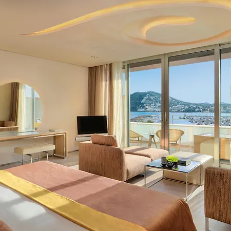Aguas De Ibiza Grand Luxe - Small Luxury Of The World Santa Eularia des Riu