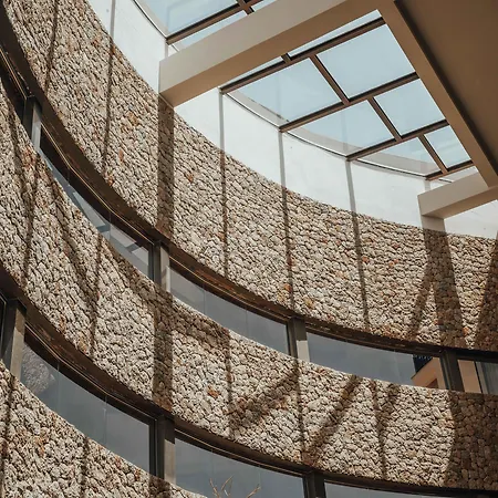 Hotel Aguas De Ibiza Grand Luxe - Small Luxury Of The World