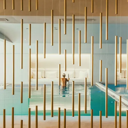 Aguas De Ibiza Grand Luxe - Small Luxury Of The World