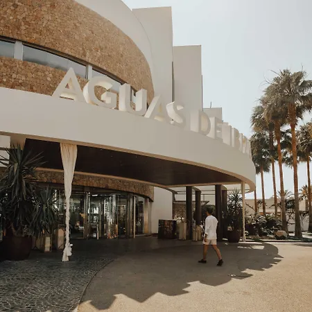 Aguas De Ibiza Grand Luxe - Small Luxury Of The World