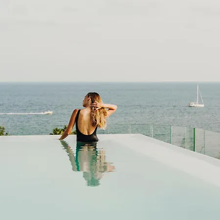 Aguas De Ibiza Grand Luxe - Small Luxury Of The World Hotel 5*