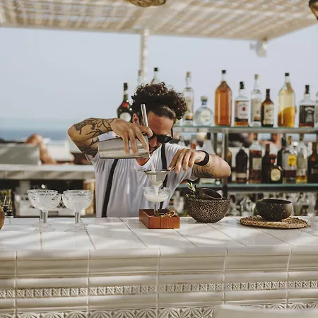 Aguas De Ibiza Grand Luxe - Small Luxury Of The World