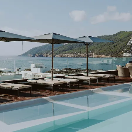 Aguas De Ibiza Grand Luxe - Small Luxury Of The World Hotel 5*