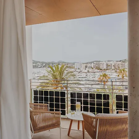 Aguas De Ibiza Grand Luxe - Small Luxury Of The World