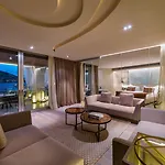 Hotel Aguas De Ibiza - Small Luxury Of The World 5*
