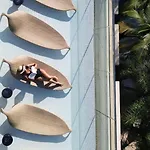 Aguas De Ibiza - Small Luxury Of The World 5* Santa Eulària des Riu