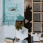 Hotel Aguas De Ibiza - Small Luxury Of The World