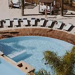 Aguas De Ibiza - Small Luxury Of The World Hotel Santa Eulària des Riu
