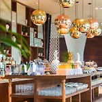Aguas De Ibiza - Small Luxury Of The World Hotel Santa Eulària des Riu