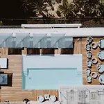 Aguas De Ibiza - Small Luxury Of The World Hotel Santa Eulària des Riu