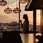 Aguas De Ibiza - Small Luxury Of The World Hotel