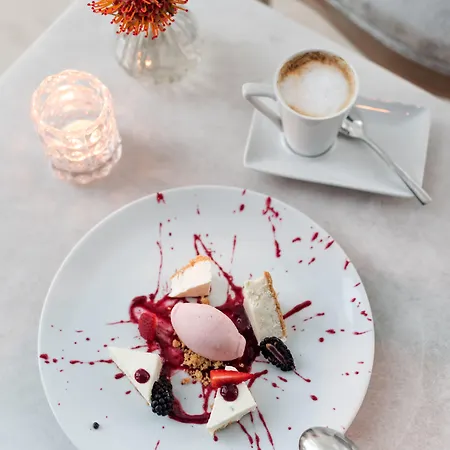 Aguas De Ibiza Grand Luxe - Small Luxury Of The World Hotel 5*