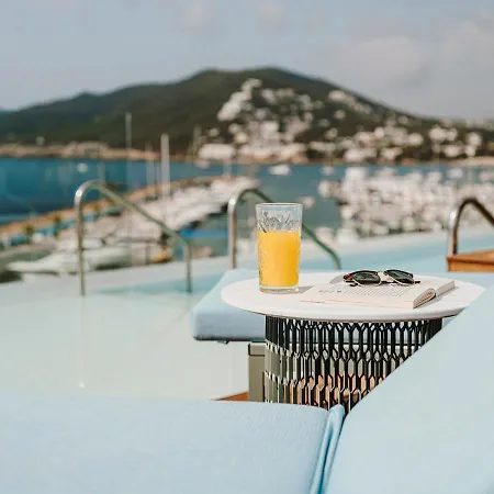 Aguas De Ibiza Grand Luxe Hotel