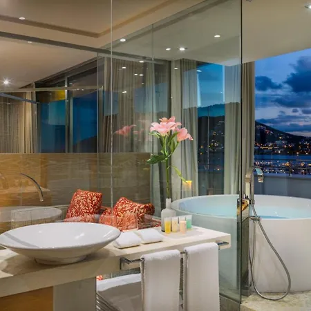 Hotel Aguas De Ibiza Grand Luxe - Small Luxury Of The World 5*