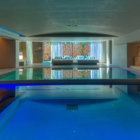 Aguas De Ibiza Grand Luxe - Small Luxury Of The World Hotel