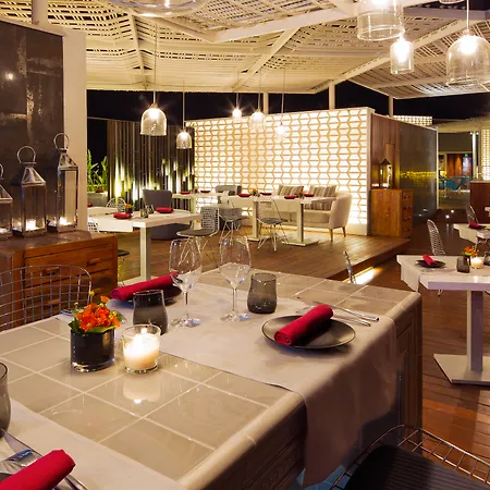 Aguas De Ibiza Grand Luxe - Small Luxury Of The World Hotel 5*