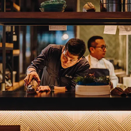 Hotel Aguas De Ibiza Grand Luxe - Small Luxury Of The World