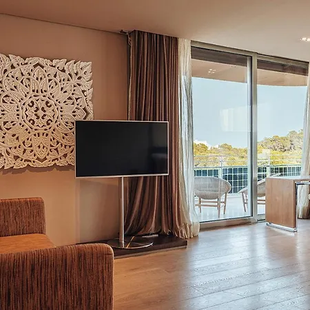 Aguas De Ibiza Grand Luxe