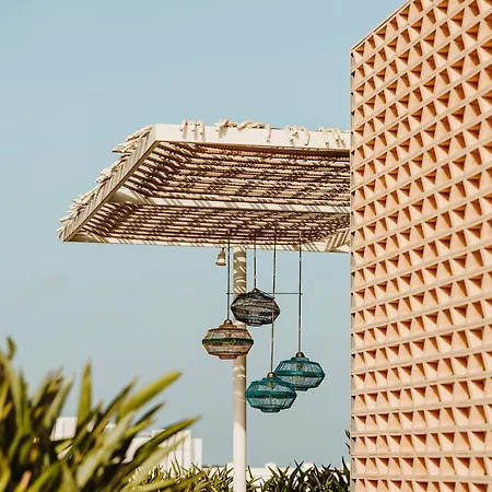 Aguas De Ibiza Grand Luxe - Small Luxury Of The World 5*