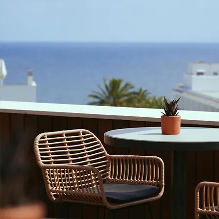 Aguas De Ibiza Grand Luxe - Small Luxury Of The World 5*