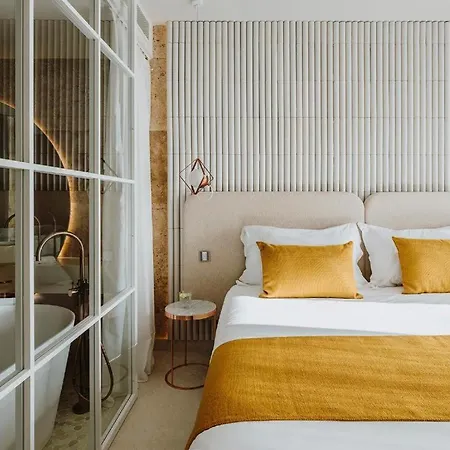 Aguas De Ibiza Grand Luxe