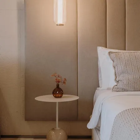 Hotel Aguas De Ibiza Grand Luxe - Small Luxury Of The World 5*