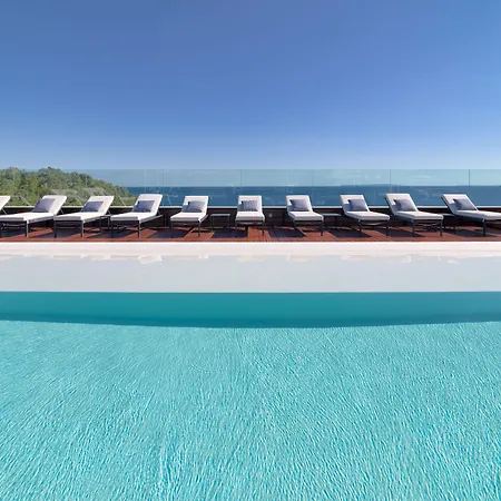 Aguas De Ibiza Grand Luxe - Small Luxury Of The World Hotel