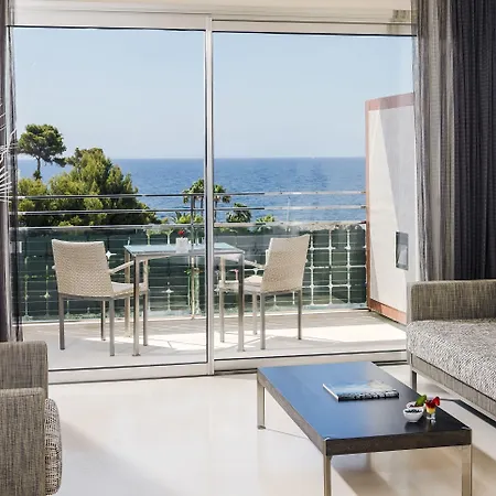 Hotel Aguas De Ibiza Grand Luxe - Small Luxury Of The World