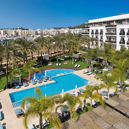 Aguas De Ibiza Grand Luxe - Small Luxury Of The World Santa Eularia des Riu