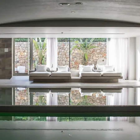 Hotel Aguas De Ibiza Grand Luxe - Small Luxury Of The World