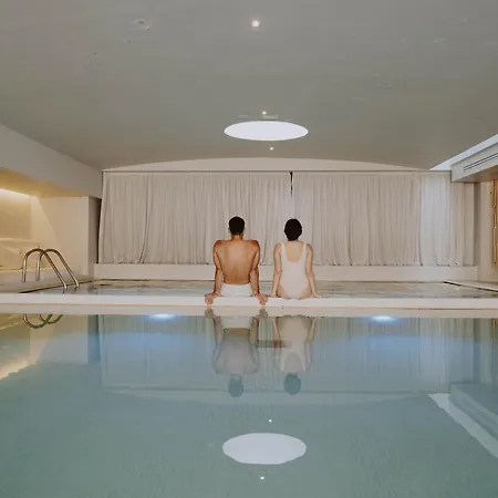 Aguas De Ibiza Grand Luxe - Small Luxury Of The World Santa Eulària des Riu