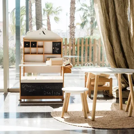 Aguas De Ibiza Grand Luxe - Small Luxury Of The World 5*