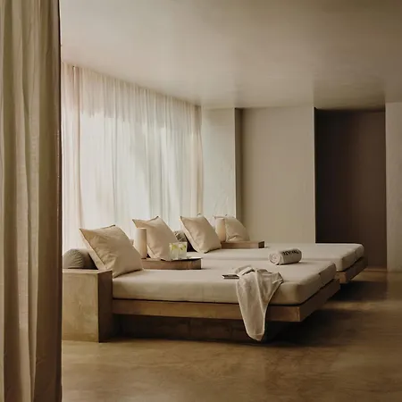 Aguas De Ibiza - Small Luxury Of The World 5*