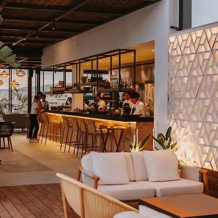 Aguas De Ibiza Grand Luxe - Small Luxury Of The World