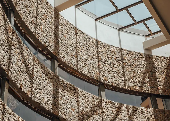 Szálloda Aguas De Ibiza Grand Luxe - Small Luxury Of The World