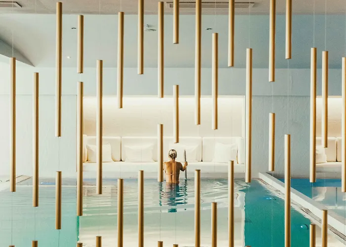 Aguas De Ibiza Grand Luxe - Small Luxury Of The World