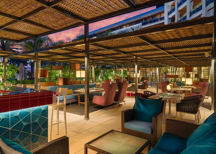 Aguas De Ibiza Grand Luxe - Small Luxury Of The World Hotel Santa Eulària des Riu