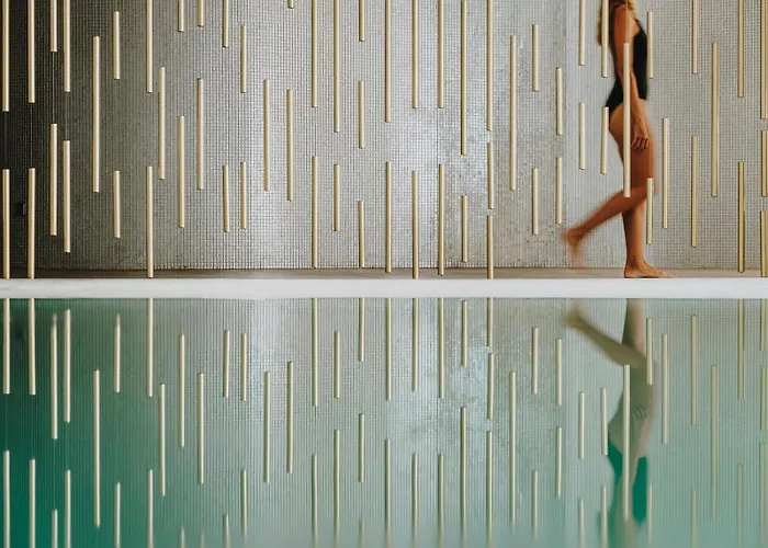 Aguas De Ibiza Grand Luxe - Small Luxury Of The World 5* Santa Eulària des Riu