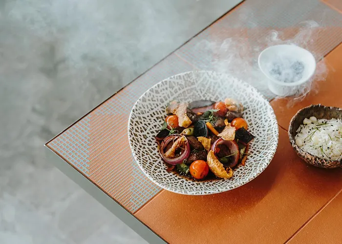 Aguas De Ibiza Grand Luxe - Small Luxury Of The World