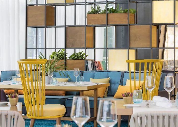 Aguas De Ibiza Grand Luxe - Small Luxury Of The World Hotel Santa Eulària des Riu