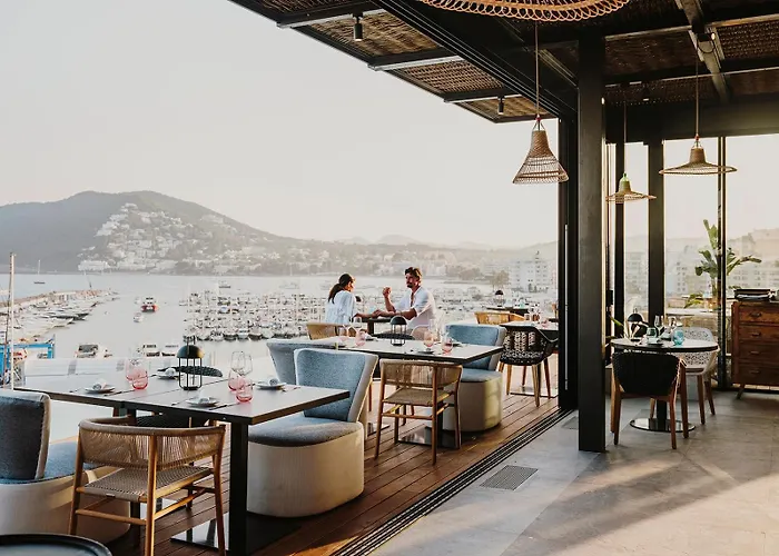 Aguas De Ibiza Grand Luxe - Small Luxury Of The World