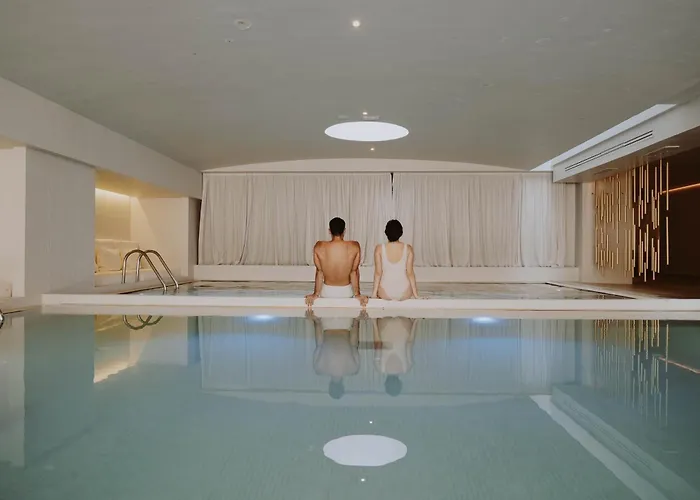 Aguas De Ibiza Grand Luxe - Small Luxury Of The World Santa Eulària des Riu