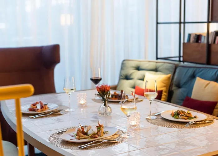 Aguas De Ibiza Grand Luxe - Small Luxury Of The World 5*