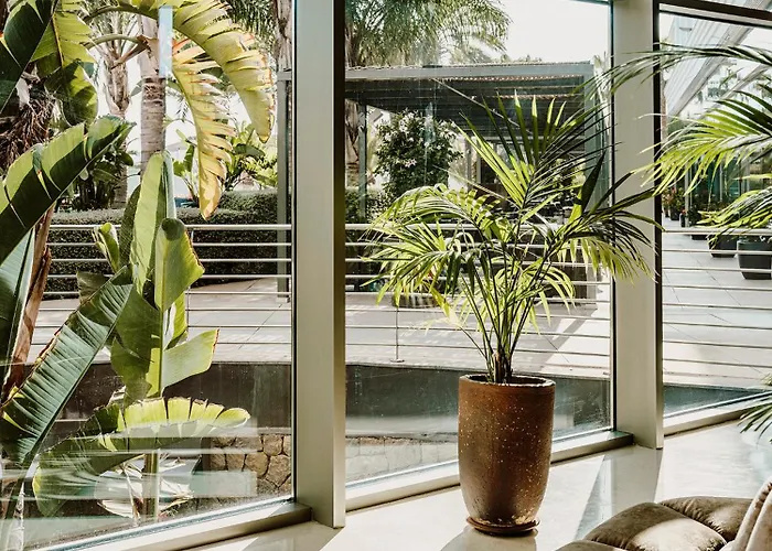 Aguas De Ibiza Grand Luxe - Small Luxury Of The World Szálloda