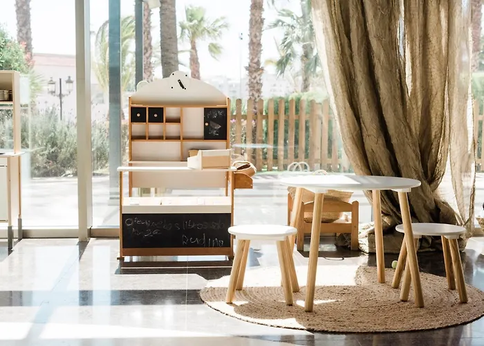 Aguas De Ibiza Grand Luxe - Small Luxury Of The World 5*