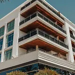 Szálloda Aguas De Ibiza - Small Luxury Of The World Santa Eularia des Riu